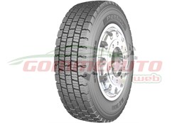 COP. 235/75R17.5 PEAS RZ300 (DR) 3PMSF 132/130M M+S